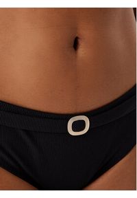 SELMARK - Selmark Dół od bikini BN302 Czarny. Kolor: czarny. Materiał: syntetyk #2