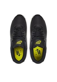 Nike Sneakersy Air Max 90 FN8005 002 Czarny. Kolor: czarny. Materiał: materiał. Model: Nike Air Max, Nike Air Max 90