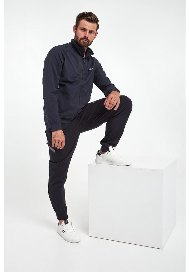 Aeronautica Militare - Bluza męska AERONAUTICA MILITARE