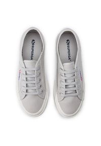 Superga Tenisówki 2750 Cotu Classic S000010 Szary. Kolor: szary. Materiał: materiał #7