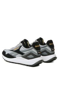 Reebok Buty Classic Leather Az GY1551 Czarny. Kolor: czarny. Materiał: skóra. Model: Reebok Classic #4