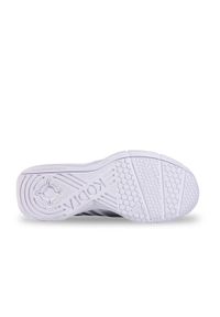 SALMING - Buty halowe dla kobiet Salming RecoilKobra. Kolor: czerwony, biały, wielokolorowy #2