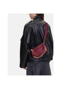 Torebka Steve Madden. Kolor: czerwony #1