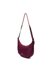 Cotopaxi Torebka Trozo 8L F23494U580 Bordowy. Kolor: czerwony