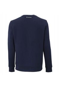 TECNIFIBRE - Bluza dziecięca Tecnifibre Team Sweater. Kolor: niebieski #2