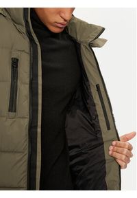 Regatta Kurtka zimowa Mottere RMN242 Zielony Regular Fit. Kolor: zielony. Materiał: syntetyk. Sezon: zima #6