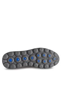 Geox Sneakersy U Spherica U46BYA 09T9B C1006 Szary. Kolor: szary. Materiał: materiał #6