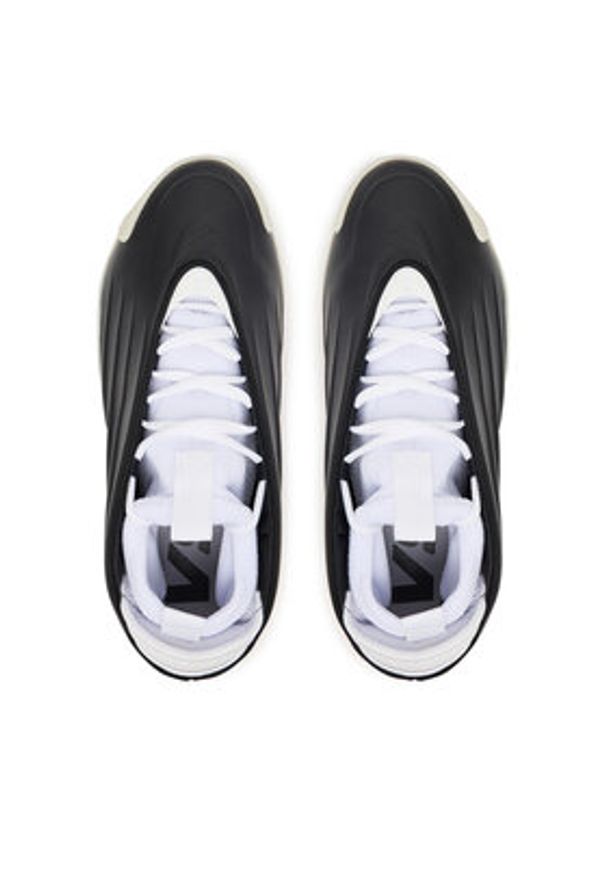 Adidas - adidas Buty do koszykówki Harden Volume 9 JQ9137 Czarny. Kolor: czarny. Materiał: materiał. Sport: koszykówka