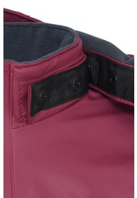 LEGO - Lego Wear kurtka i spodnie dziecięce kolor bordowy. Kolor: czerwony #3