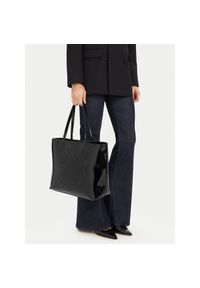 Torebka Eva Minge. Kolor: czarny #1