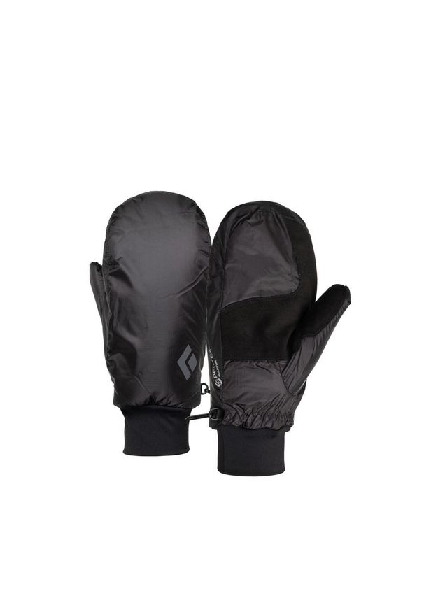 Łapawice narciarskie Black Diamond Stance. Kolor: czarny. Sport: narciarstwo