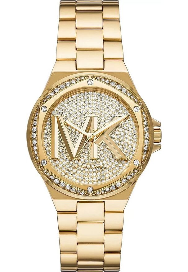 Zegarek Michael Kors ZEGAREK DAMSKI MICHAEL KORS MK7229 Lennox + BOX