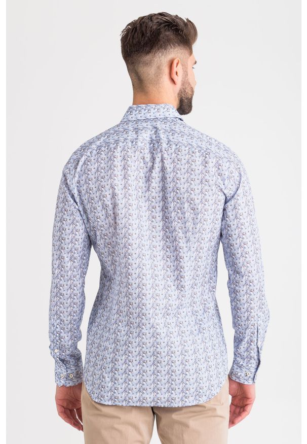 KOSZULA Joop! Collection. Okazja: na co dzień. Styl: elegancki, casual