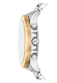 Michael Kors Zegarek Sage MK9212 Srebrny. Kolor: srebrny #3