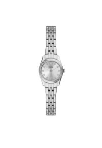 Fossil Zegarek Scarlette Mini Three-Hand ES5475 Srebrny. Kolor: srebrny #1