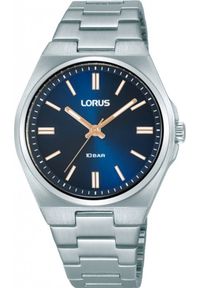 Zegarek damski Lorus RG303XX9 srebrny. Kolor: srebrny #1