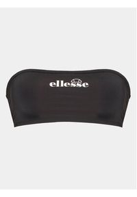 Ellesse Góra od bikini Letti SGR17819 Czarny. Kolor: czarny. Materiał: syntetyk