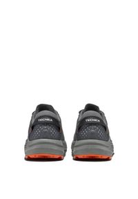 TECNICA - Buty trekkingowe męskie Tecnica Spark Speed S Gtx. Kolor: szary. Materiał: materiał, syntetyk. Szerokość cholewki: normalna