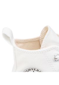 Converse Sneakersy Run Star Hike Hi 166799C Biały. Kolor: biały. Materiał: materiał. Sport: bieganie #7