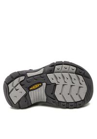 keen - Keen Sandały Newport H2 1026266 Fioletowy. Kolor: fioletowy. Materiał: materiał #6