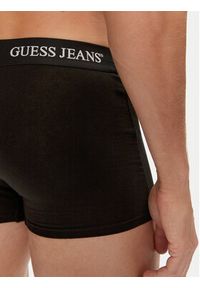 Guess Jeans Komplet 3 par bokserek M4BZ48 K6YW1 Kolorowy. Materiał: bawełna. Wzór: kolorowy #4