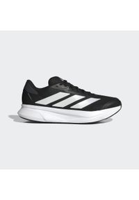 Adidas - Buty Duramo SL 2 Running. Kolor: czarny, szary, wielokolorowy, brązowy, biały. Sport: bieganie