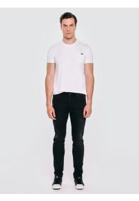 Big-Star - Jeansy męskie czarne Harper 920. Stan: podwyższony. Kolor: czarny. Styl: klasyczny #2