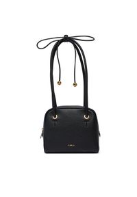 Torebka Furla. Kolor: czarny #1