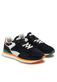 HOFF Sneakersy Nigreos 22402025 Czarny. Kolor: czarny. Materiał: skóra #3
