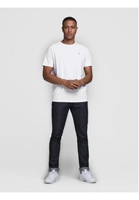 Jack & Jones - Jack&Jones Komplet 5 t-shirtów Jxj 12185714 Kolorowy Regular Fit. Materiał: bawełna. Wzór: kolorowy #4