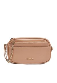 MEXX Torebka CEO-MEXX-S-003-08 Beżowy. Kolor: beżowy
