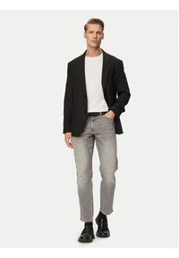 BOSS Jeansy Re Maine Bo 50559911 Szary ciemny Regular Fit. Kolor: szary #2