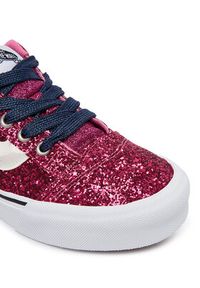 Vans Tenisówki Knu Skool VN000D6ZY3K1 Różowy. Kolor: różowy. Materiał: syntetyk #4