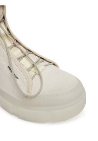 Vic Matié Trzewiki 1G3000D V14G040112 Beżowy. Kolor: beżowy. Materiał: materiał #5