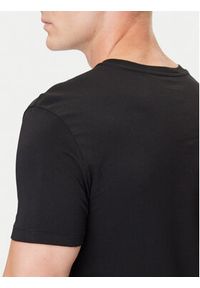 Polo Ralph Lauren Komplet 3 t-shirtów 714830304043 Kolorowy Slim Fit. Typ kołnierza: polo. Materiał: bawełna. Wzór: kolorowy #4