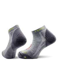 TEKO Enduro Light Half Cushion Birch - L. Kolor: szary. Sport: turystyka piesza