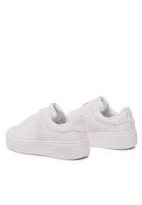 Fila Sneakersy Crosscourt Altezza Kids FFK0079.10004 Biały. Kolor: biały. Materiał: skóra #3