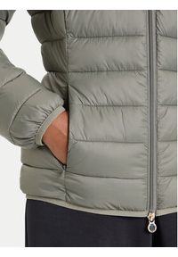 EA7 Emporio Armani Kurtka przejściowa 7W000473 AF12477 U8142 Zielony Slim Fit. Kolor: zielony. Materiał: syntetyk #4