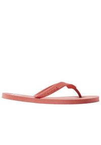 Japonki damskie Reebok Cash Flip. Kolor: wielokolorowy, żółty, pomarańczowy. Materiał: materiał, syntetyk #1