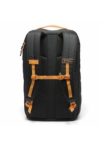 columbia - Columbia Plecak Landroamer 2121591861. Kolor: żółty
