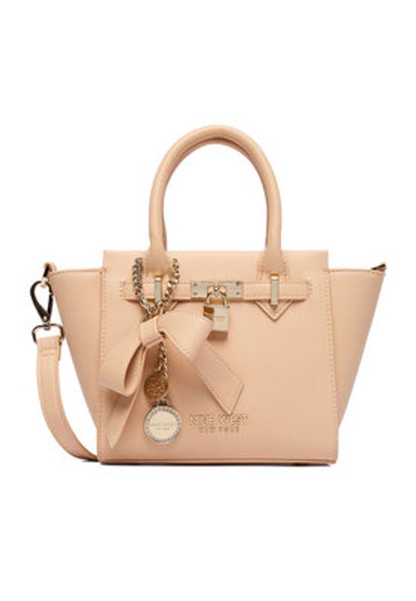 Nine West Torebka CEO-Serene-II-LX10187 Pomarańczowy. Kolor: pomarańczowy