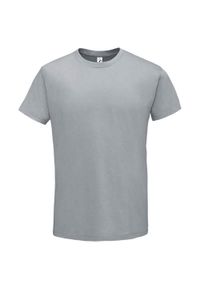 SOL'S - Koszulka Regent Dla Dorosłych Unisex. Kolor: wielokolorowy, niebieski, szary