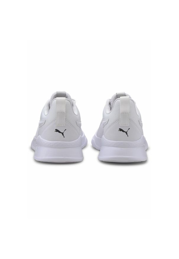 Puma - Buty sportowe młodzieżowe PUMA Anzarun Lite. Kolor: biały, wielokolorowy, beżowy