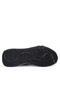 GANT - Gant Sneakersy 32631245 Czarny. Kolor: czarny. Materiał: zamsz, skóra #6