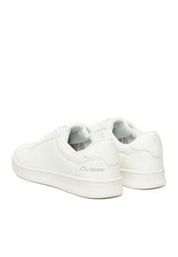 Kappa Sneakersy CEO-WP87-26146 Biały. Kolor: biały. Materiał: syntetyk, materiał