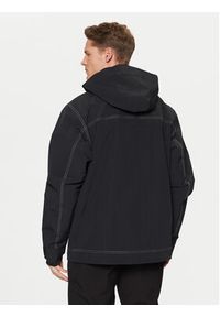 Quiksilver Kurtka snowboardowa Live Wire EQYTJ03443 Czarny Relaxed Fit. Kolor: czarny. Materiał: syntetyk. Sport: snowboard #4