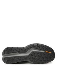 Adidas - adidas Buty do biegania Terrex Soulstride Flow Gtx GORE-TEX ID6714 Czarny. Kolor: czarny. Materiał: mesh, materiał. Technologia: Gore-Tex. Model: Adidas Terrex #4
