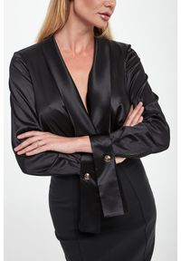 Elisabetta Franchi - Body damskie koszulowe ELISABETTA FRANCHI #3