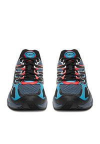 Reebok Sneakersy EOSS-PREMIER ROAD CONTROL 100230769 Czarny. Kolor: czarny. Materiał: materiał #8