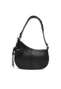 Badura Torebka CEO-LITA-DT26280-A Czarny. Kolor: czarny. Materiał: skórzane #7